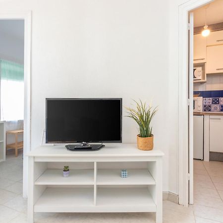 Apartamento En Tossa De Mar A 3 Min De La Playa Ngoại thất bức ảnh