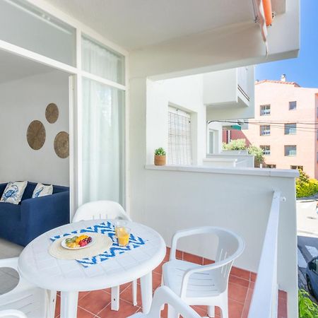 Apartamento En Tossa De Mar A 3 Min De La Playa Ngoại thất bức ảnh