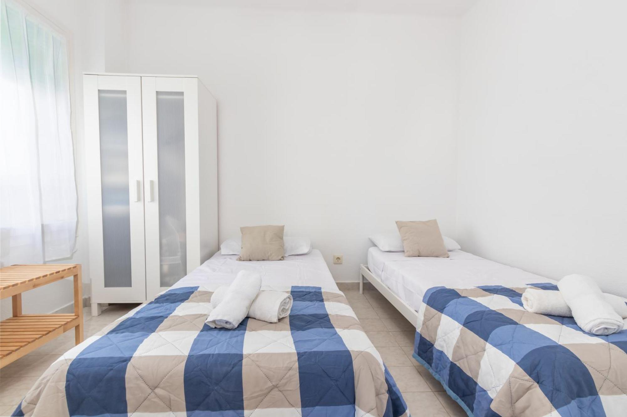 Apartamento En Tossa De Mar A 3 Min De La Playa Ngoại thất bức ảnh