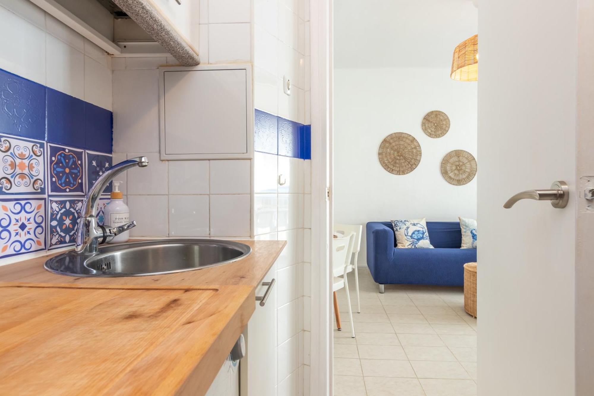 Apartamento En Tossa De Mar A 3 Min De La Playa Ngoại thất bức ảnh