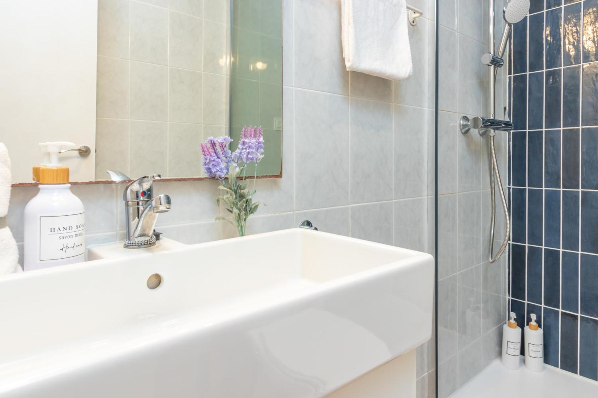 Apartamento En Tossa De Mar A 3 Min De La Playa Ngoại thất bức ảnh