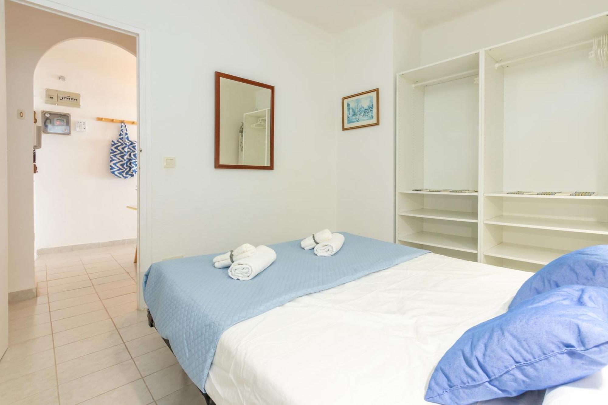 Apartamento En Tossa De Mar A 3 Min De La Playa Ngoại thất bức ảnh