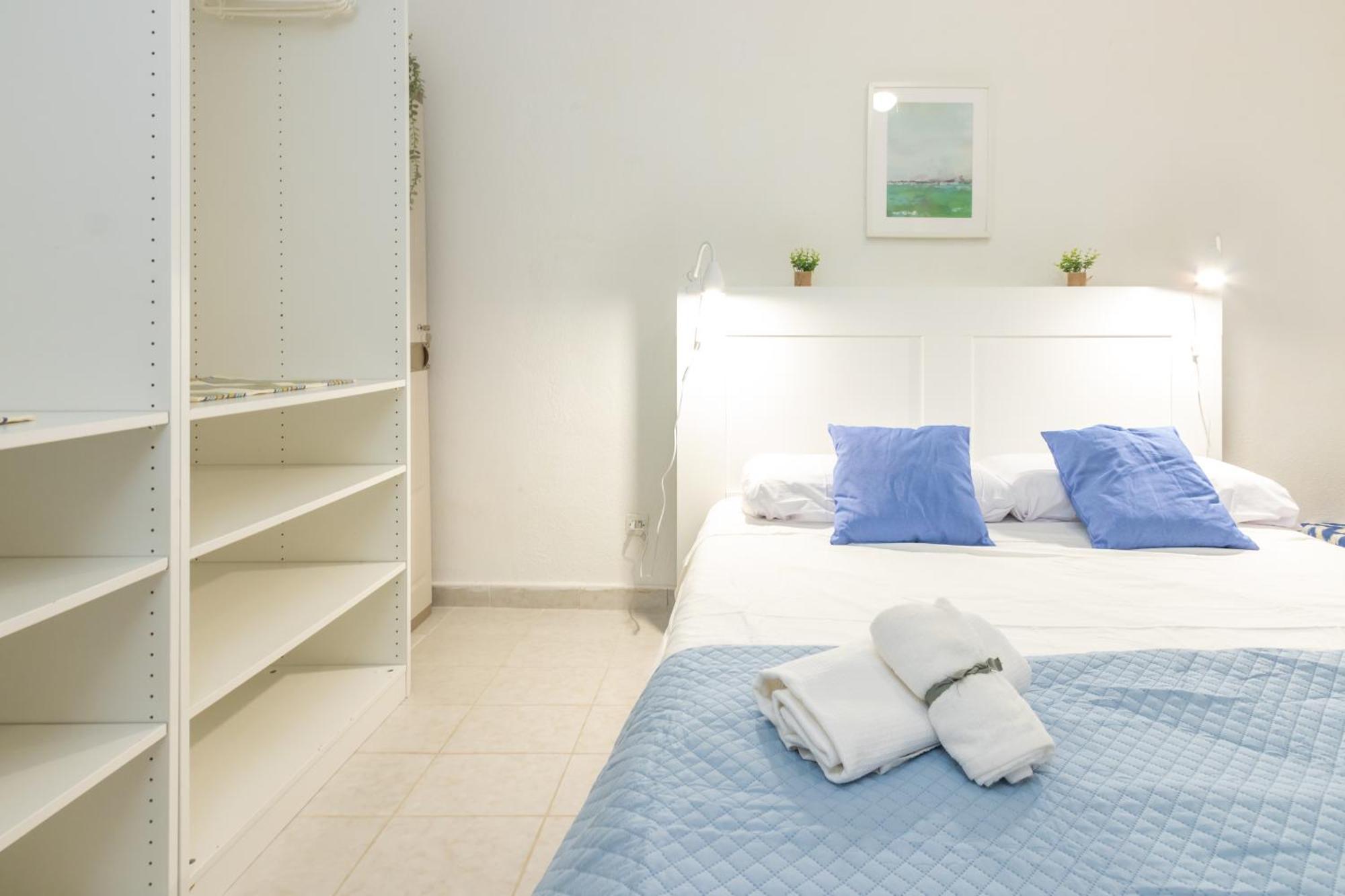 Apartamento En Tossa De Mar A 3 Min De La Playa Ngoại thất bức ảnh