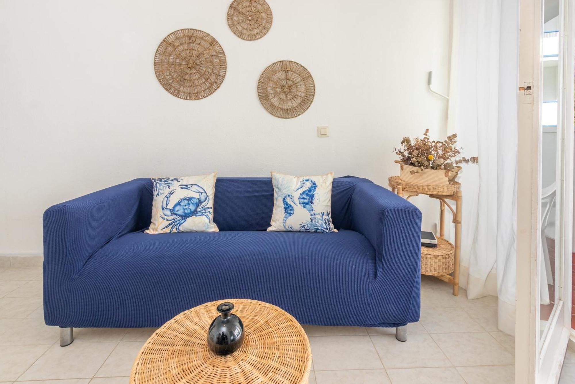 Apartamento En Tossa De Mar A 3 Min De La Playa Ngoại thất bức ảnh